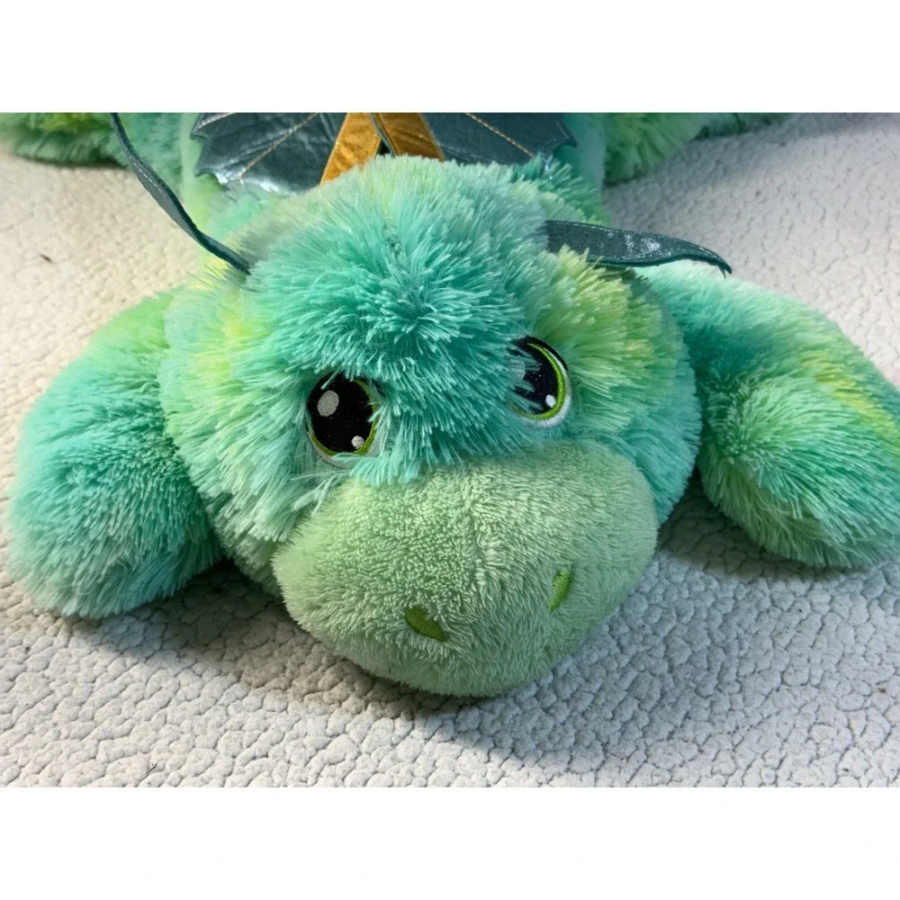 MTY Fantasy Dragon Plush Stuffed Animal 24